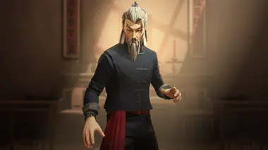 Sifu | Deluxe Edition - Epic Games preview 2
