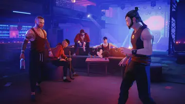 Sifu - Epic Games preview 4