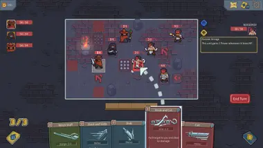 Sigil of the Magi preview 12
