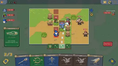 Sigil of the Magi preview 4