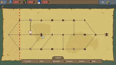 Sigil of the Magi preview 9