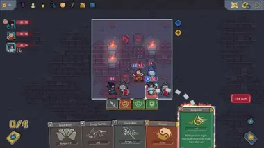 Sigil of the Magi preview 11