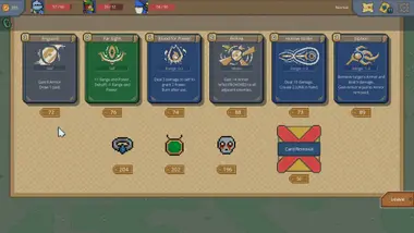 Sigil of the Magi preview 13
