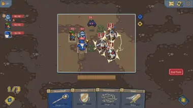 Sigil of the Magi preview 7