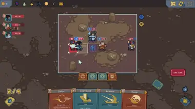Sigil of the Magi preview 8