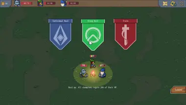 Sigil of the Magi preview 5