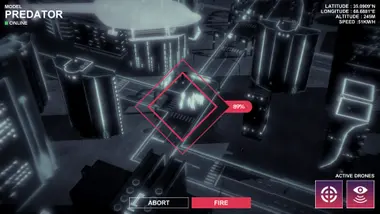 Sigma Theory: Cold War preview 3