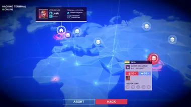 Sigma Theory: Cold War preview 7