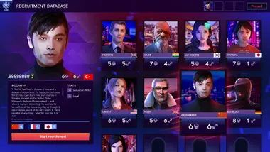 Sigma Theory: Cold War preview 5