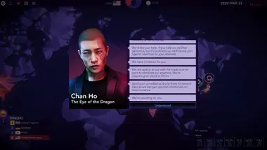 Sigma Theory: Cold War preview 8