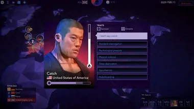 Sigma Theory: Cold War preview 6