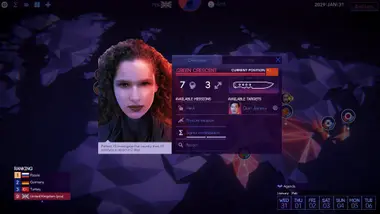 Sigma Theory: Cold War preview 10