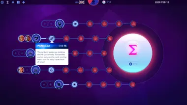 Sigma Theory: Cold War preview 11