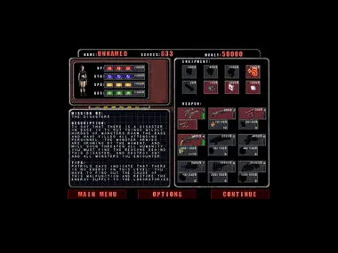 Sigma`s Shooter Pack preview 2