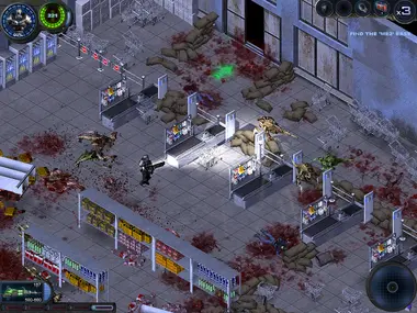 Sigma`s Shooter Pack preview 3