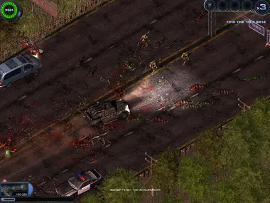 Sigma`s Shooter Pack preview 5