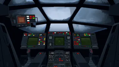 SIGNALIS preview 4