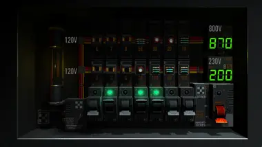 SIGNALIS preview 6