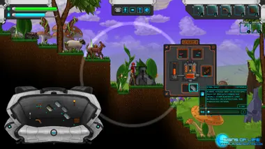 Signs of Life preview 3
