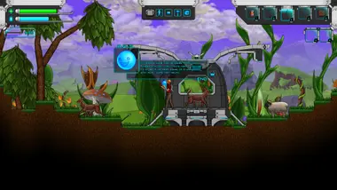 Signs of Life preview 4