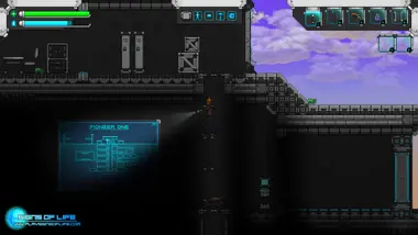 Signs of Life preview 5