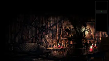 Silence of the Sleep preview 6