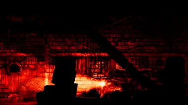 Silence of the Sleep preview 5
