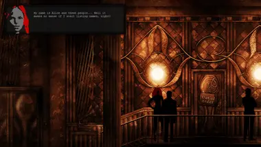 Silence of the Sleep preview 4