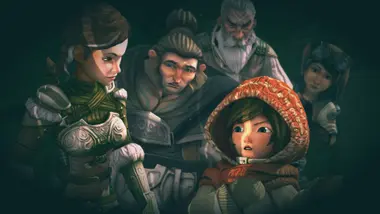 Silence preview 4