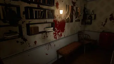 Silent Descent preview 3