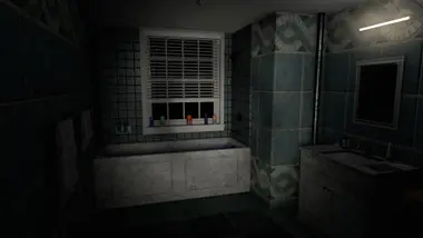 Silent Descent preview 4