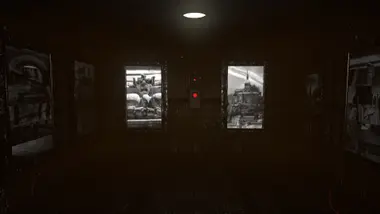 Silent Descent preview 7