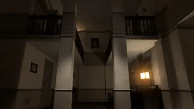 Silent Descent preview 8