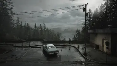 Silent Hill 2 | Deluxe Edition preview 12