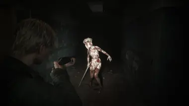 Silent Hill 2 | Deluxe Edition preview 4
