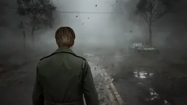 Silent Hill 2 | Deluxe Edition preview 9