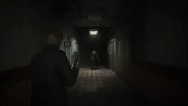 Silent Hill 2 | Deluxe Edition preview 3