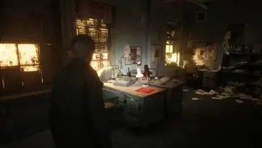 Silent Hill 2 | Deluxe Edition preview 8