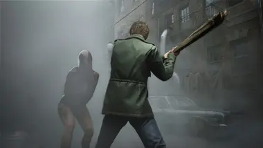 Silent Hill 2 - Gift preview 2