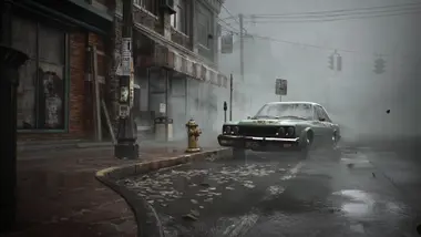 Silent Hill 2 - Gift preview 10