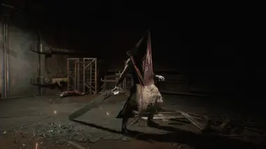 Silent Hill 2 - Gift preview 11