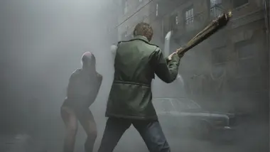 Silent Hill 2 preview 7