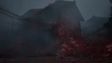 Silent Hill f preview 9