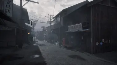 Silent Hill f preview 4