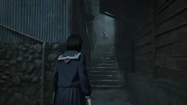 Silent Hill f preview 2