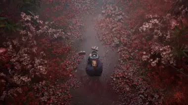 Silent Hill f preview 5