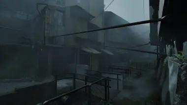Silent Hill f preview 7