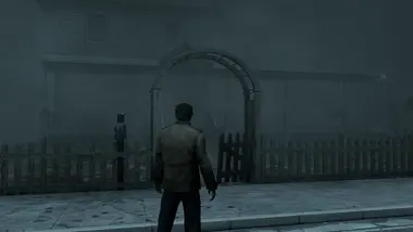 Silent Hill Homecoming preview 9