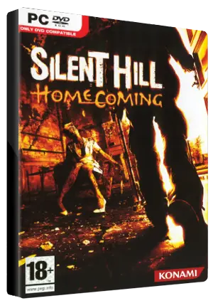 Silent Hill Homecoming preview 6