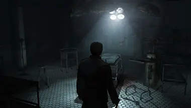 Silent Hill Homecoming preview 8